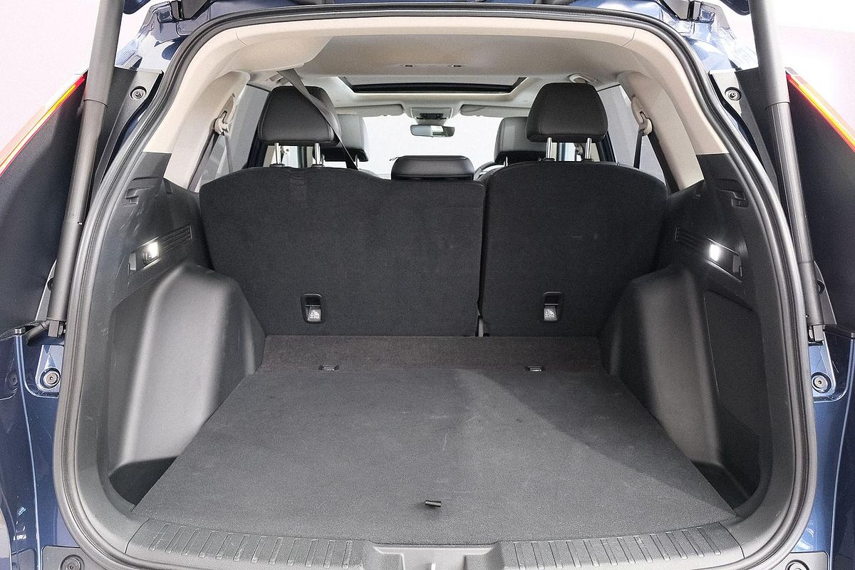 2024 Honda CR-V VTi LX RS