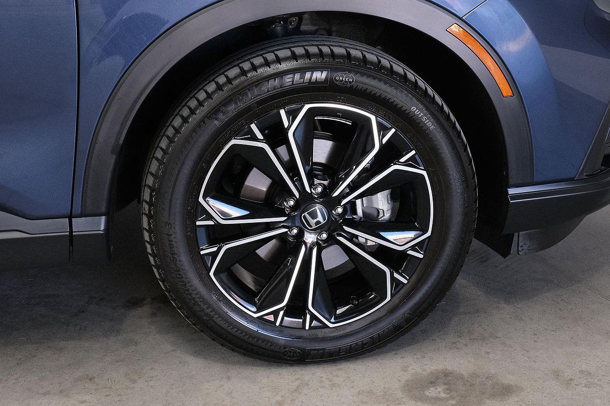 2024 Honda CR-V VTi LX RS
