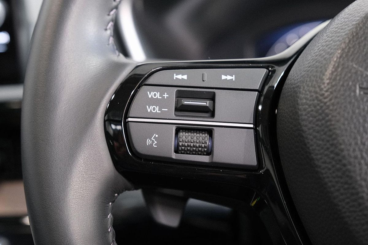 2024 Honda CR-V VTi LX RS