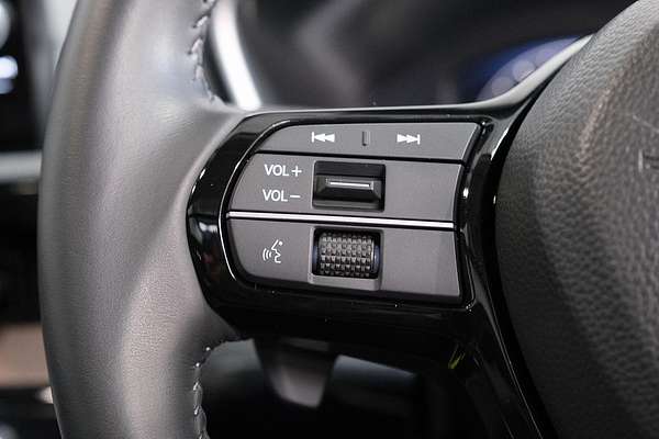 2024 Honda CR-V VTi LX RS
