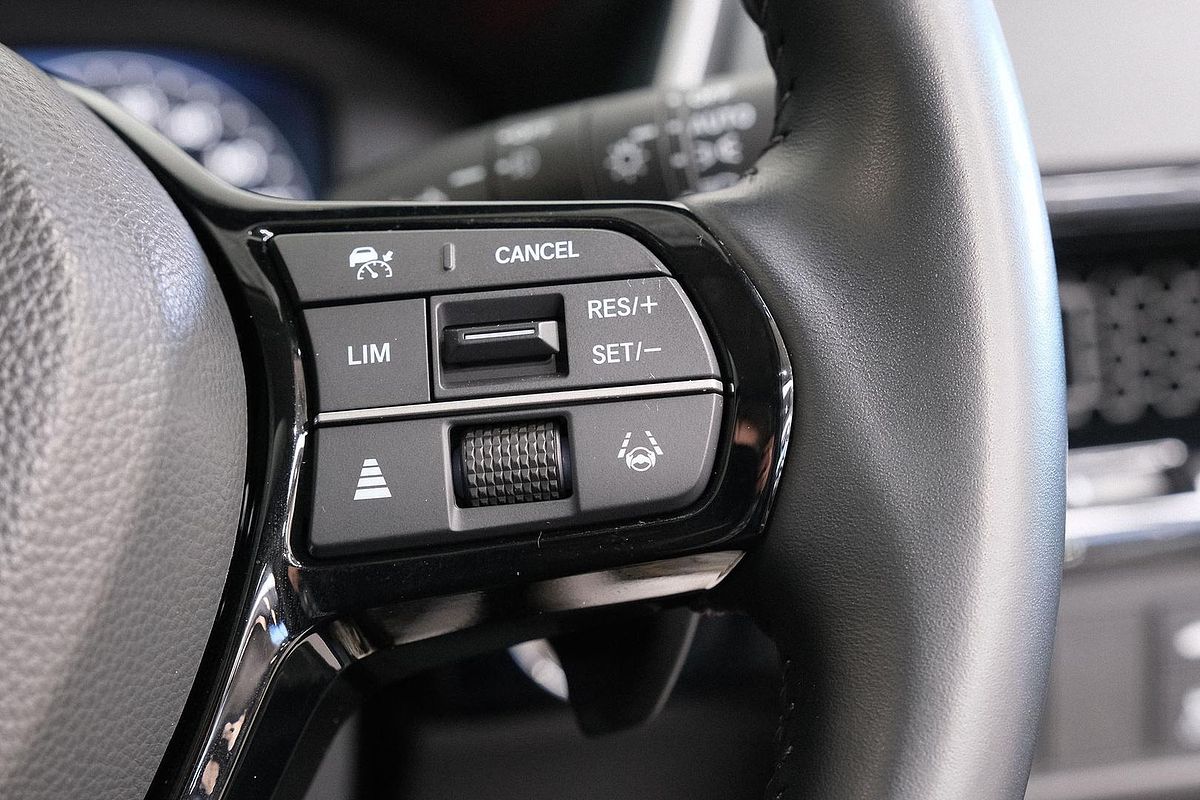2024 Honda CR-V VTi LX RS