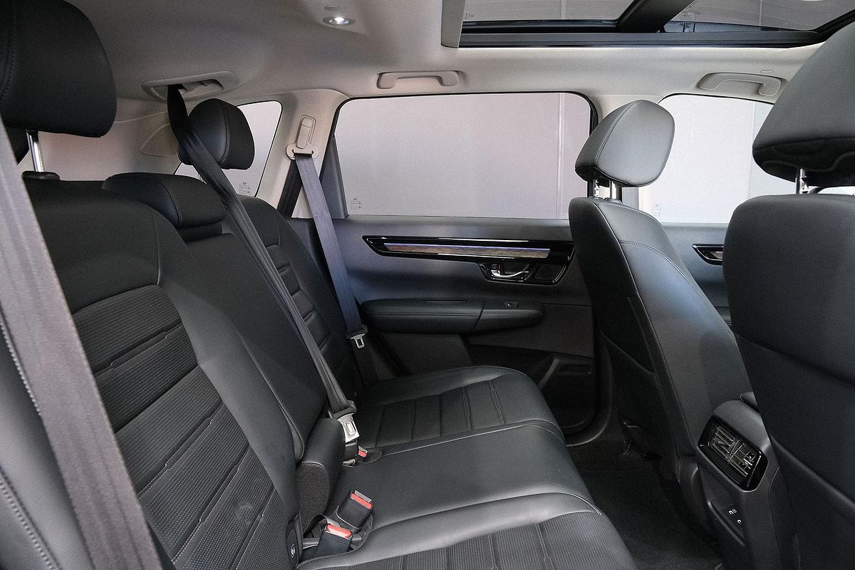 2024 Honda CR-V VTi LX RS