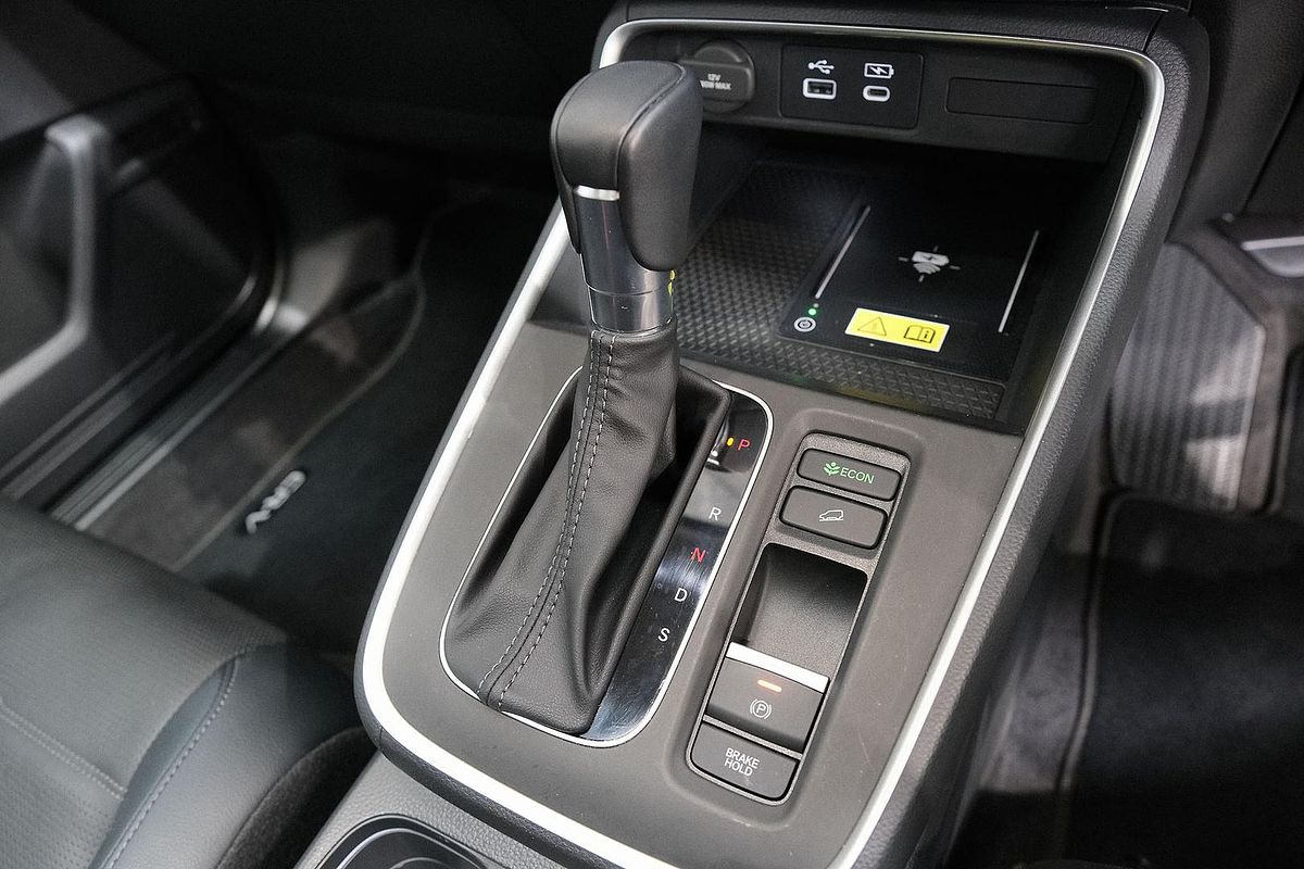 2024 Honda CR-V VTi LX RS