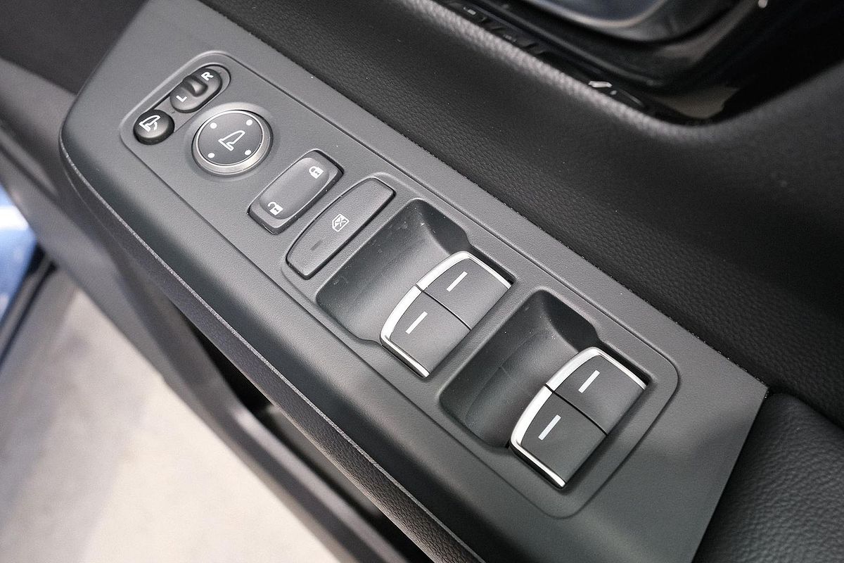 2024 Honda CR-V VTi LX RS