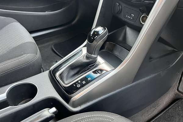 2015 Hyundai i30 Active GD3 Series II