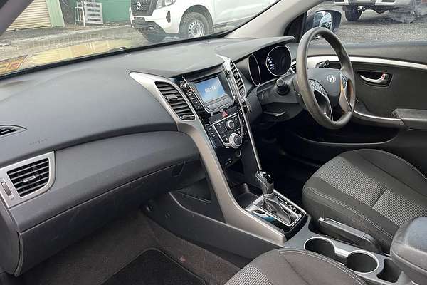 2015 Hyundai i30 Active GD3 Series II