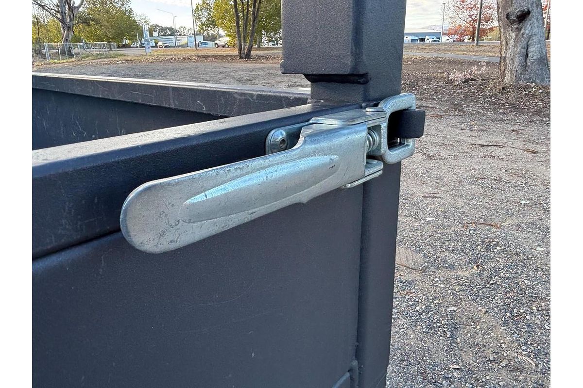 2020 Ford Ranger XLT PX MkIII 4X4 3.2L