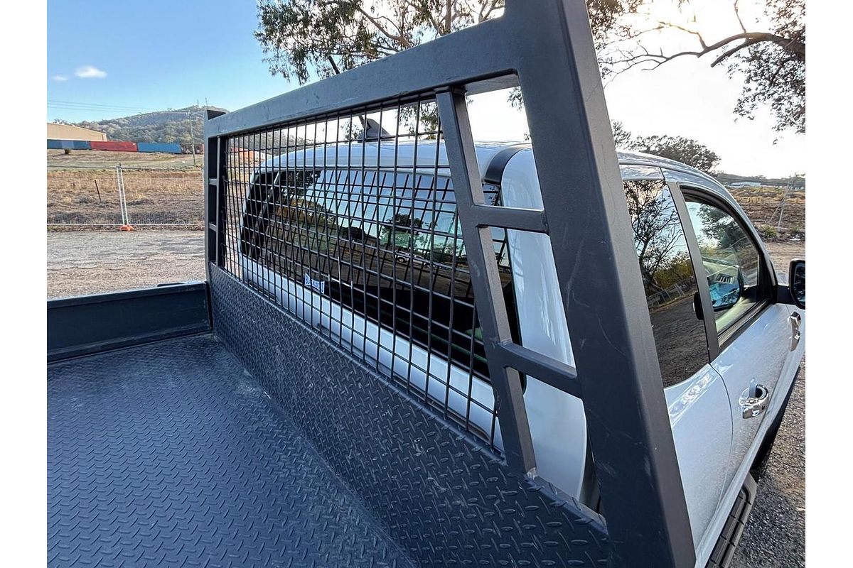 2020 Ford Ranger XLT PX MkIII 4X4 3.2L