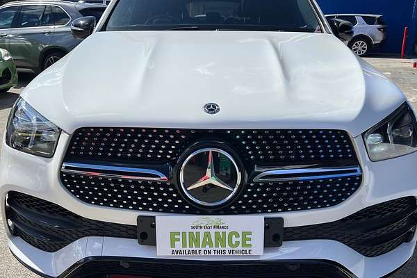 2019 Mercedes-Benz GLE400D 4Matic V167 MY19