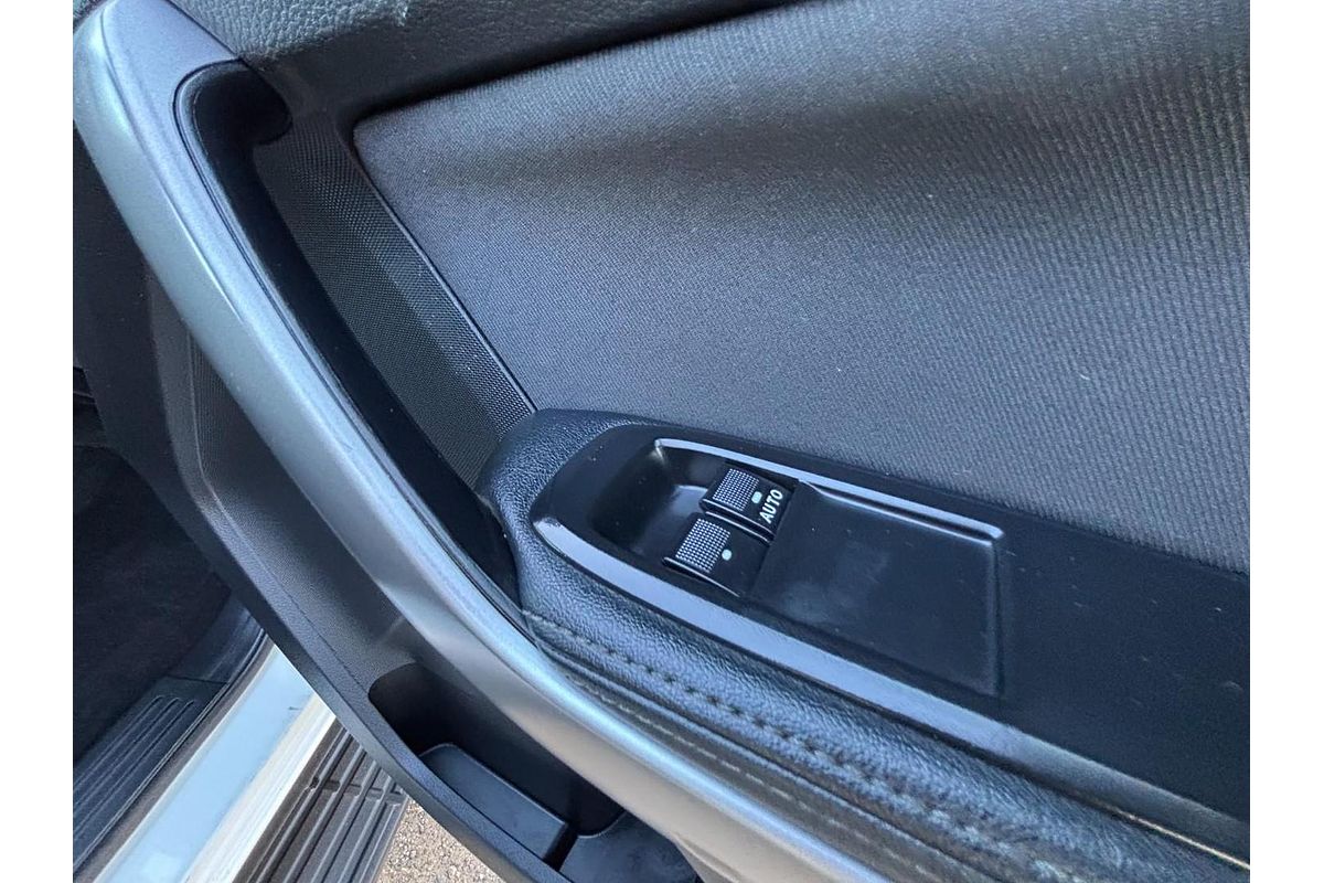 2020 Ford Ranger XLT PX MkIII 4X4 3.2L