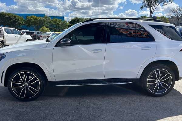 2019 Mercedes-Benz GLE400D 4Matic V167 MY19