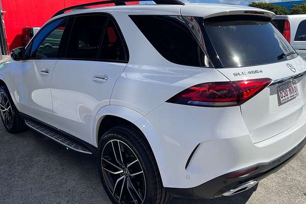 2019 Mercedes-Benz GLE400D 4Matic V167 MY19