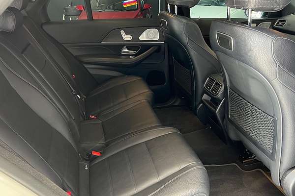 2019 Mercedes-Benz GLE400D 4Matic V167 MY19