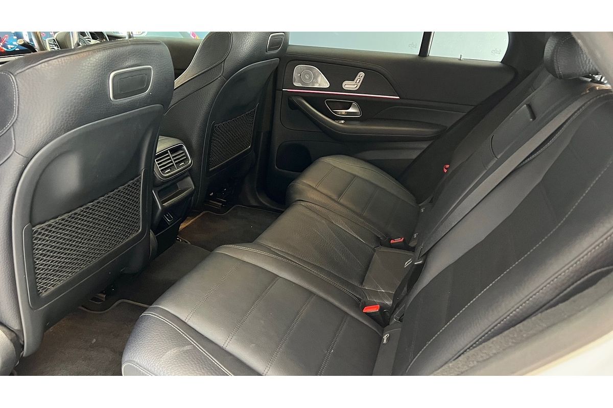 2019 Mercedes-Benz GLE400D 4Matic V167 MY19