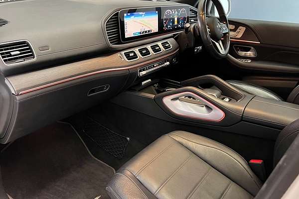 2019 Mercedes-Benz GLE400D 4Matic V167 MY19