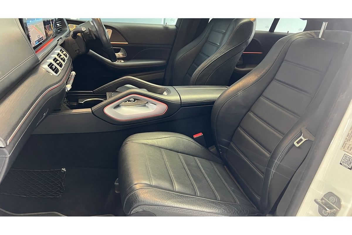 2019 Mercedes-Benz GLE400D 4Matic V167 MY19