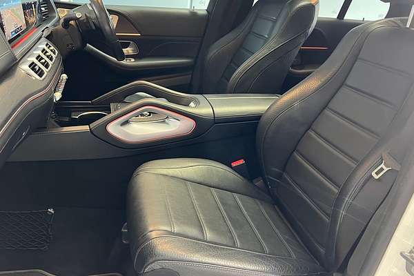 2019 Mercedes-Benz GLE400D 4Matic V167 MY19