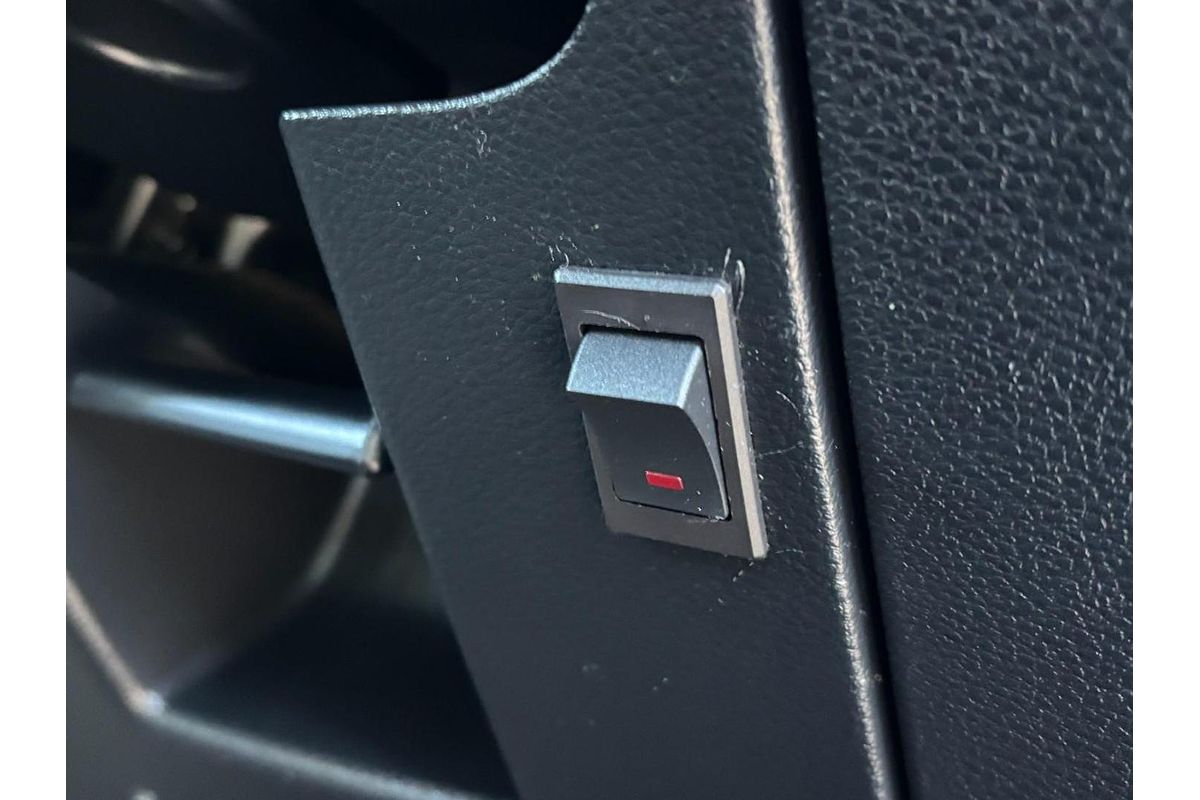 2020 Ford Ranger XLT PX MkIII 4X4 3.2L