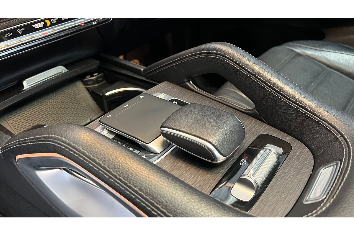 2019 Mercedes-Benz GLE400D 4Matic V167 MY19