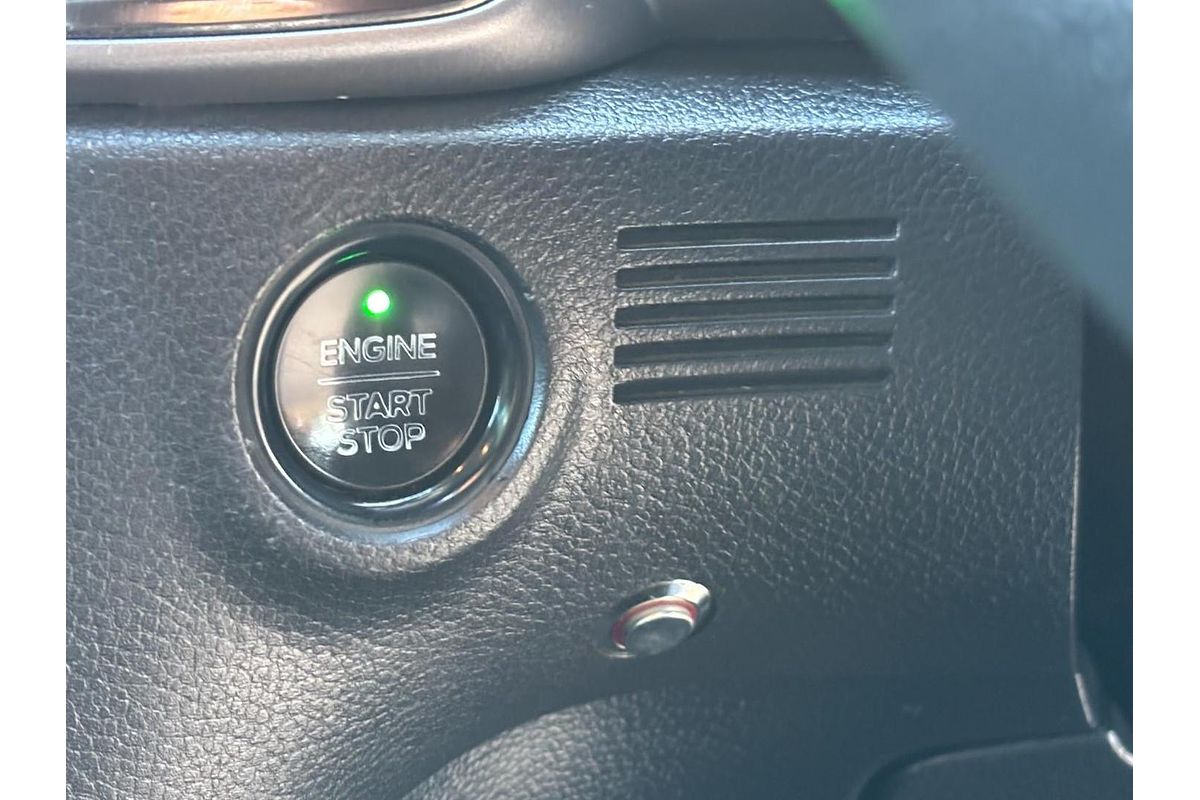 2020 Ford Ranger XLT PX MkIII 4X4 3.2L