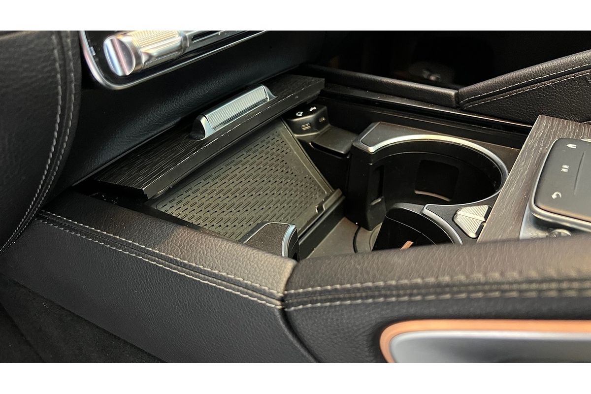 2019 Mercedes-Benz GLE400D 4Matic V167 MY19