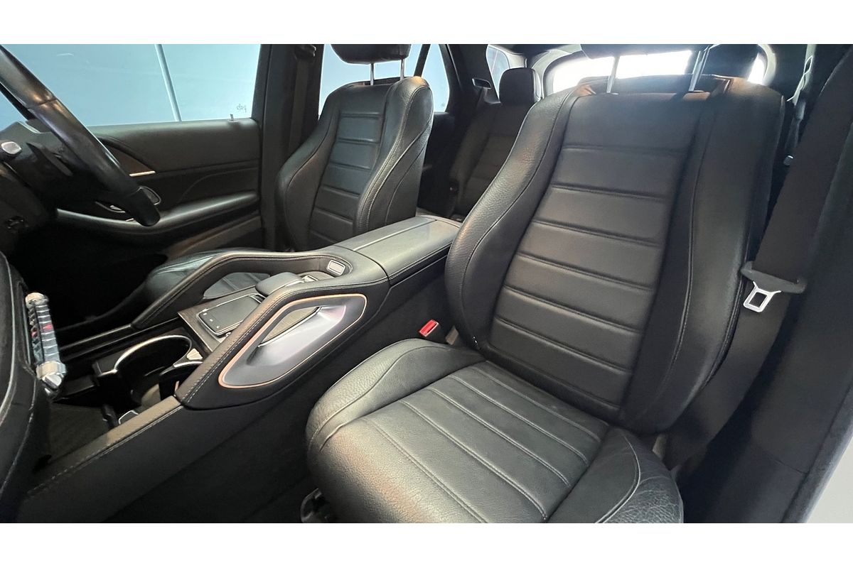 2019 Mercedes-Benz GLE400D 4Matic V167 MY19