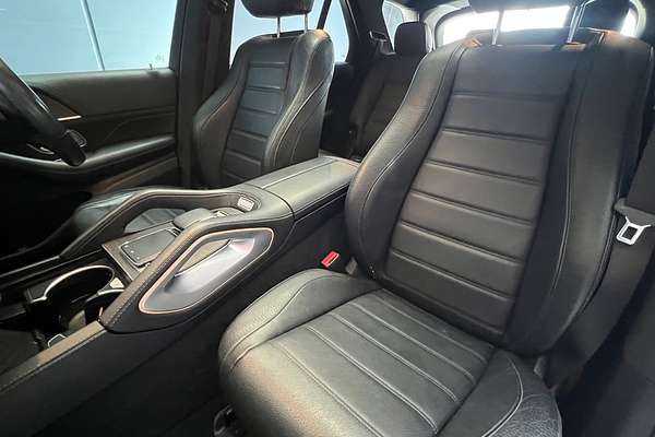 2019 Mercedes-Benz GLE400D 4Matic V167 MY19