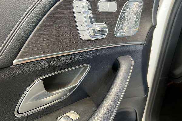 2019 Mercedes-Benz GLE400D 4Matic V167 MY19