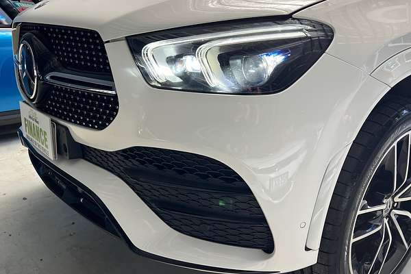 2019 Mercedes-Benz GLE400D 4Matic V167 MY19