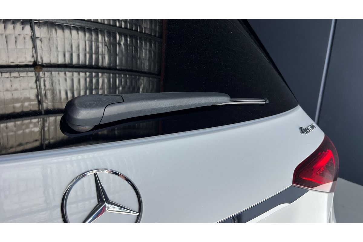 2019 Mercedes-Benz GLE400D 4Matic V167 MY19