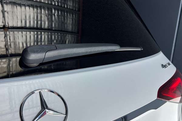 2019 Mercedes-Benz GLE400D 4Matic V167 MY19