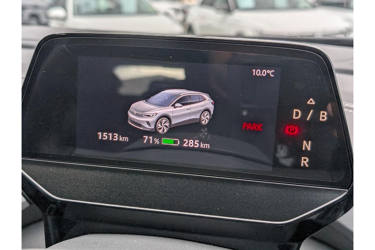 2025 Volkswagen ID.5 Pro E2