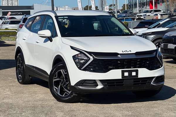 2023 Kia Sportage S NQ5