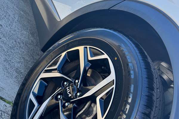 2023 Kia Sportage S NQ5