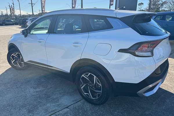 2023 Kia Sportage S NQ5