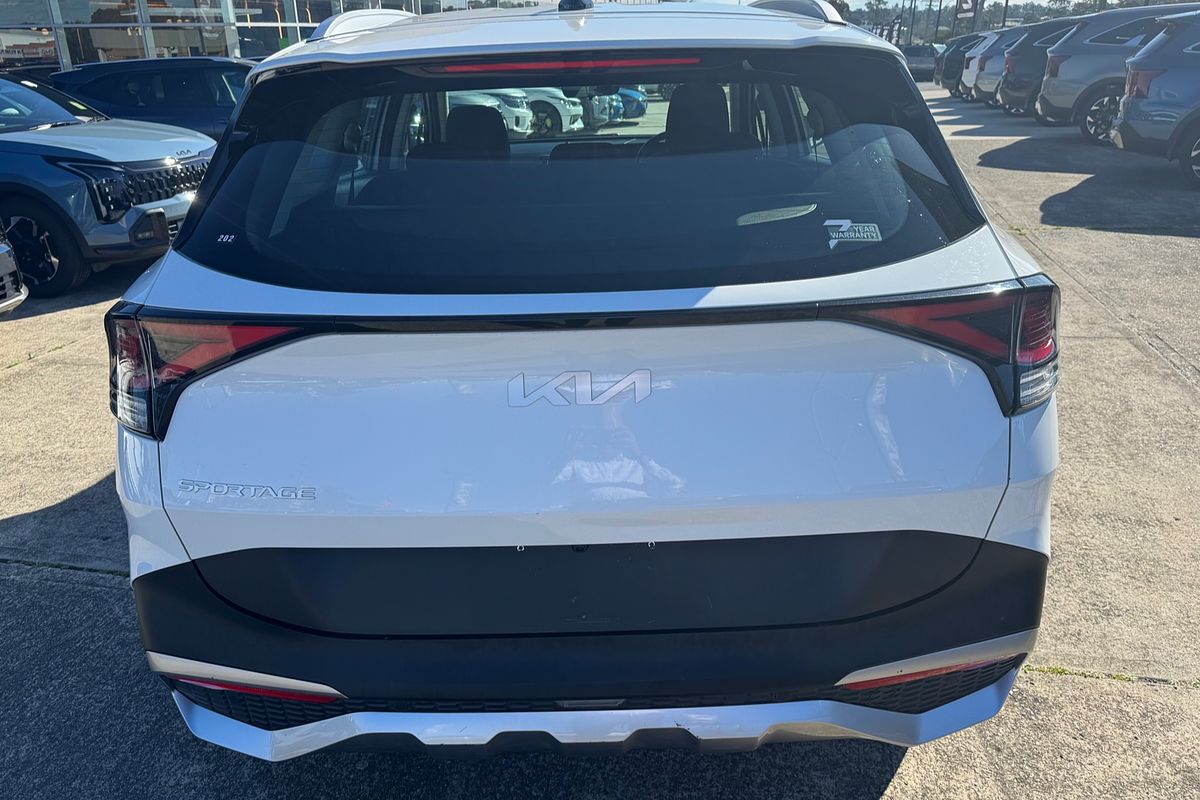 2023 Kia Sportage S NQ5