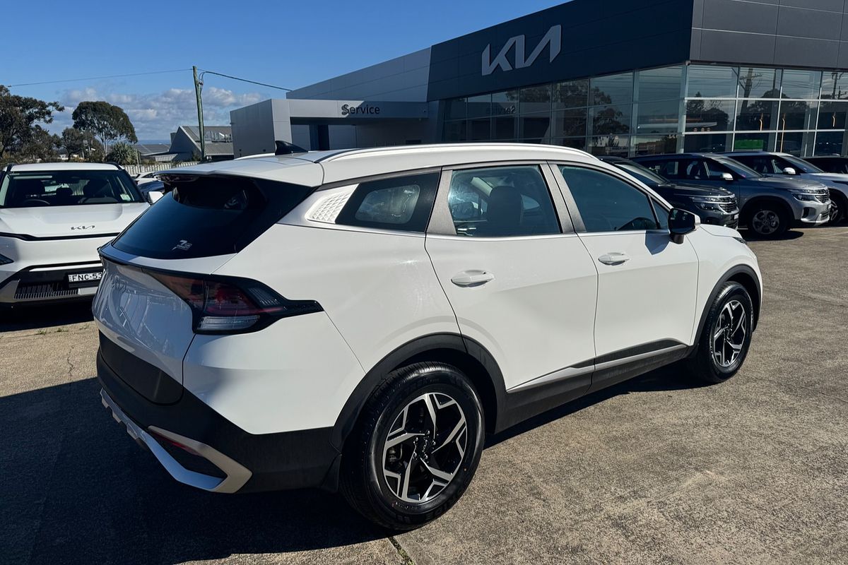 2023 Kia Sportage S NQ5