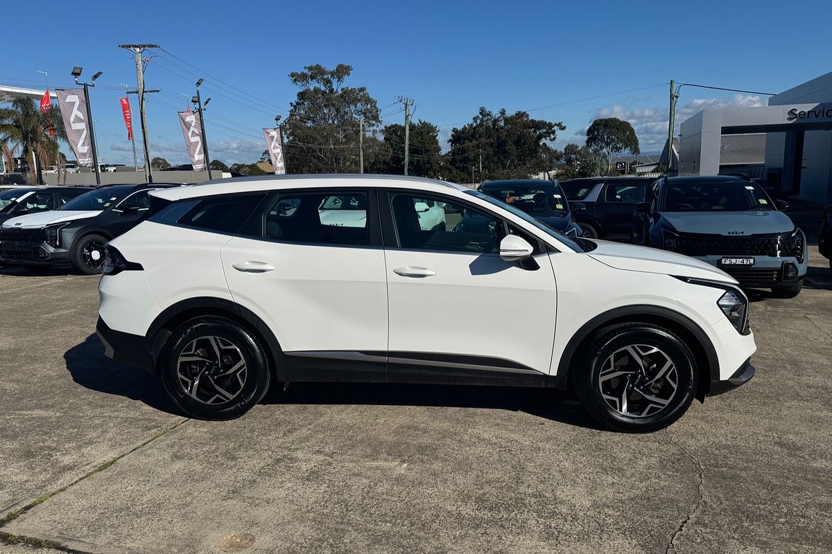 2023 Kia Sportage S NQ5