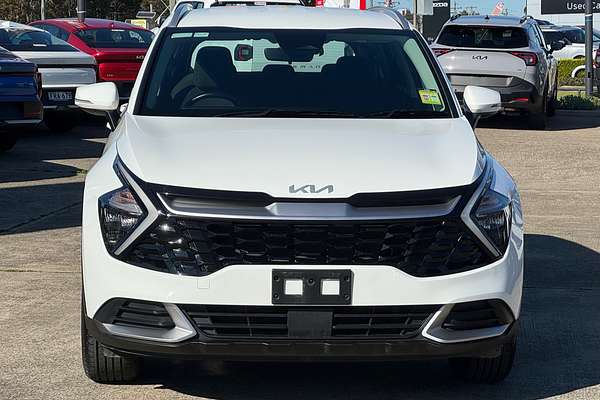 2023 Kia Sportage S NQ5