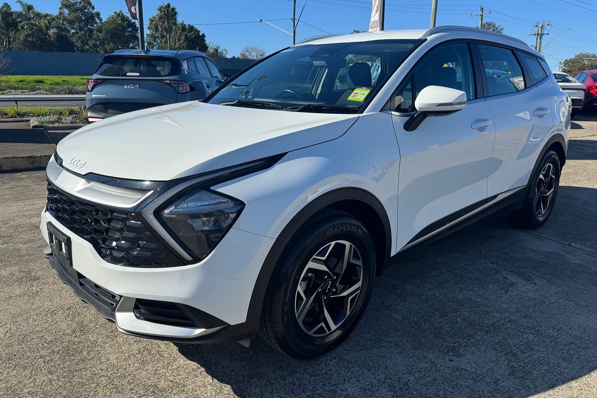 2023 Kia Sportage S NQ5