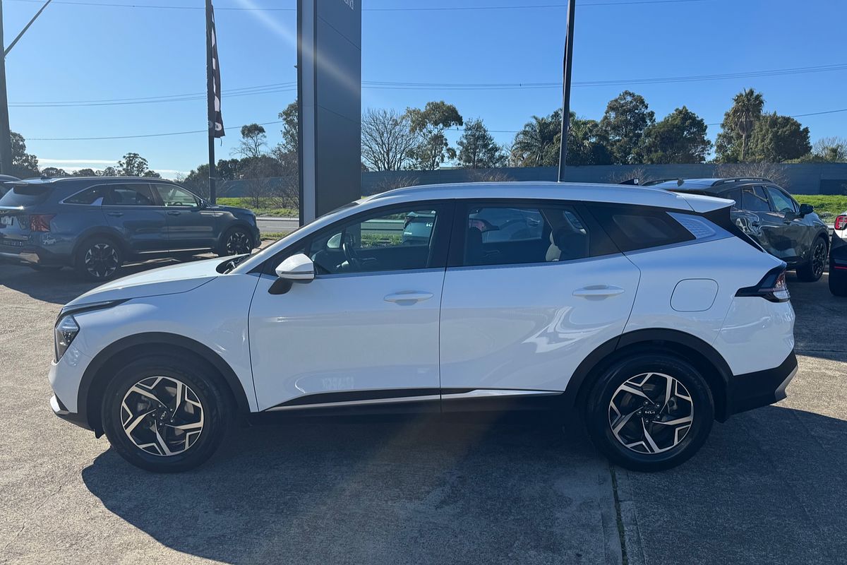 2023 Kia Sportage S NQ5
