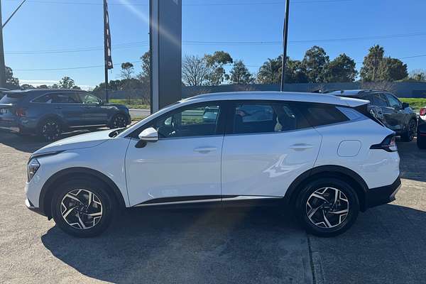 2023 Kia Sportage S NQ5