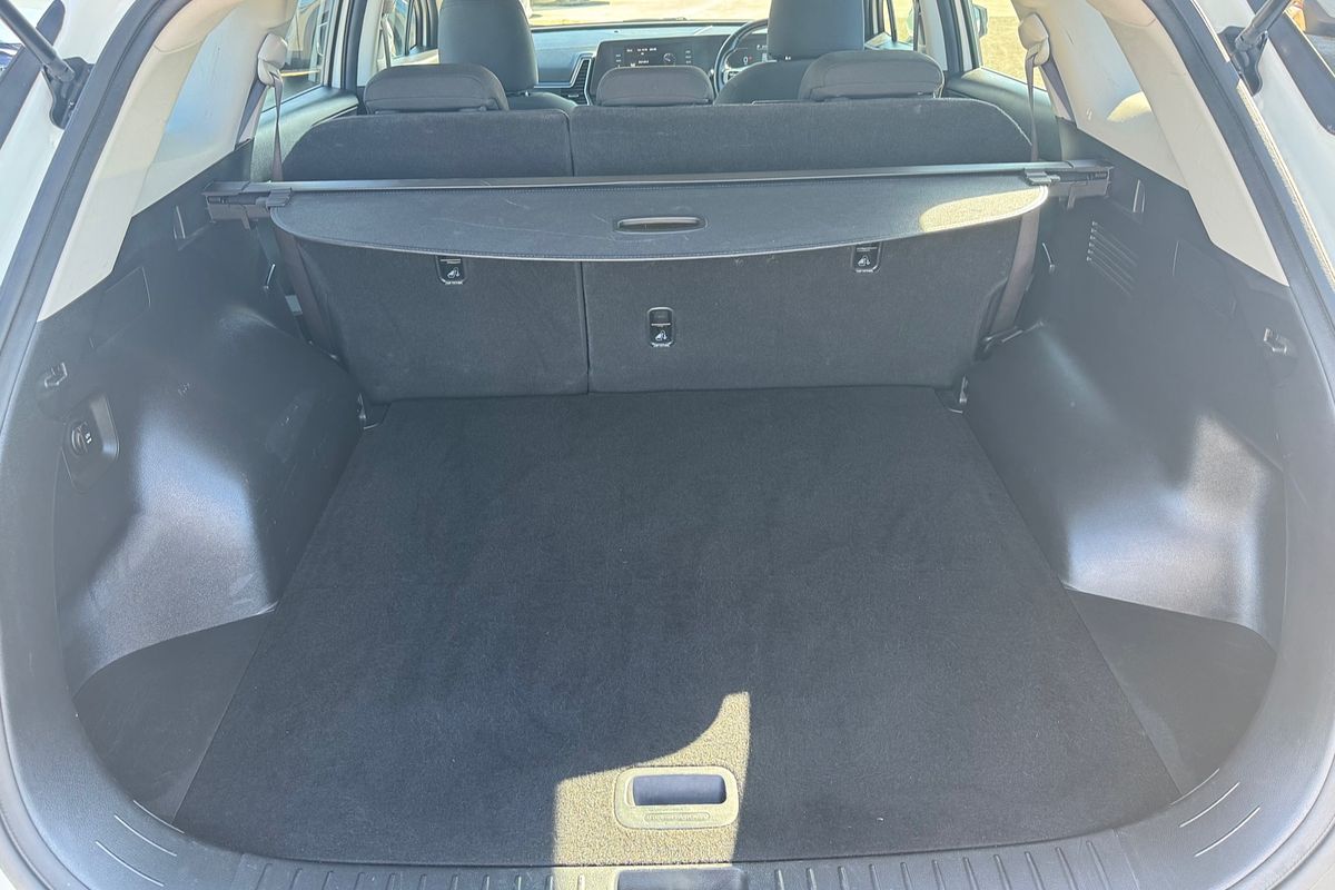 2023 Kia Sportage S NQ5