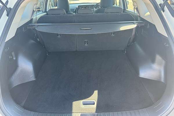 2023 Kia Sportage S NQ5