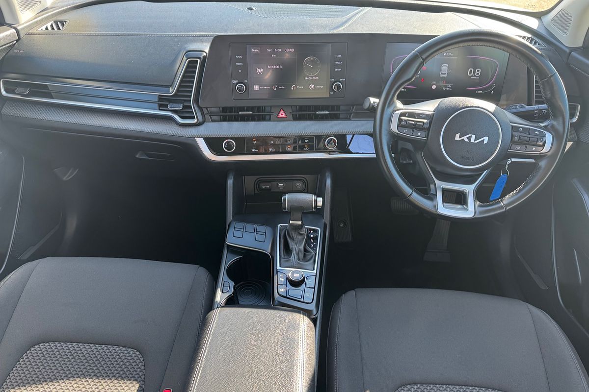 2023 Kia Sportage S NQ5