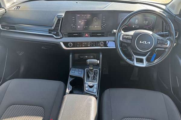 2023 Kia Sportage S NQ5