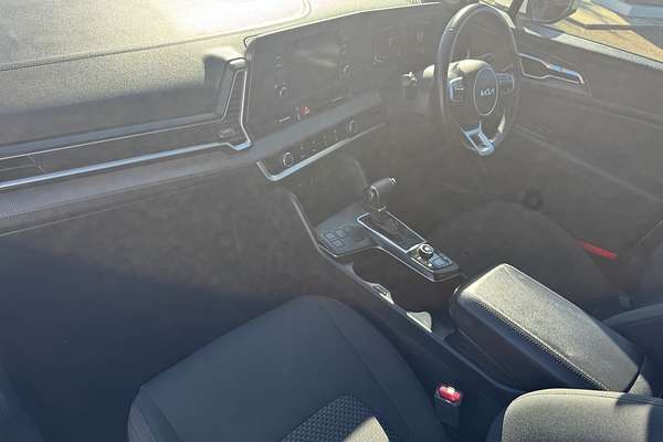 2023 Kia Sportage S NQ5