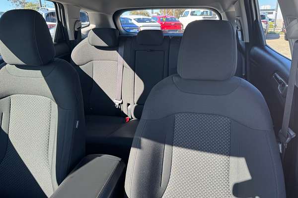2023 Kia Sportage S NQ5