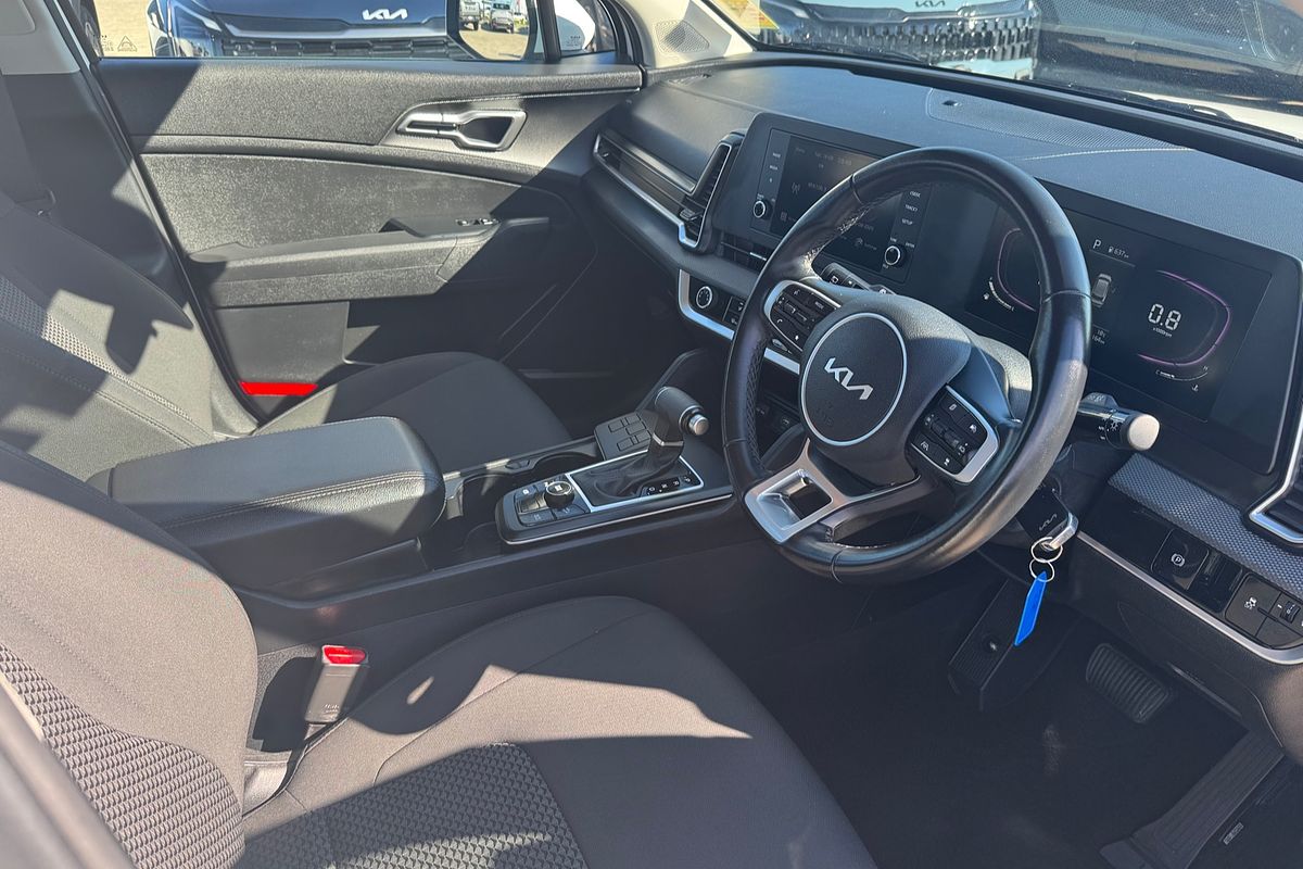 2023 Kia Sportage S NQ5