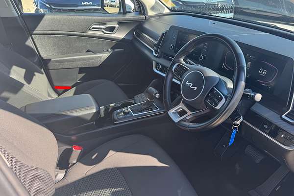 2023 Kia Sportage S NQ5